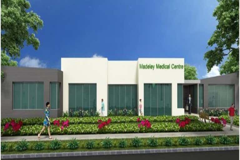 Madeley Medical Centre, 210 Wanneroo Road Madeley WA 6065 - Image 2