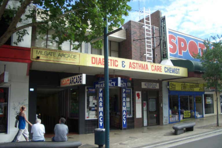Shop 3, 157a Queen Street Campbelltown NSW 2560 - Image 1