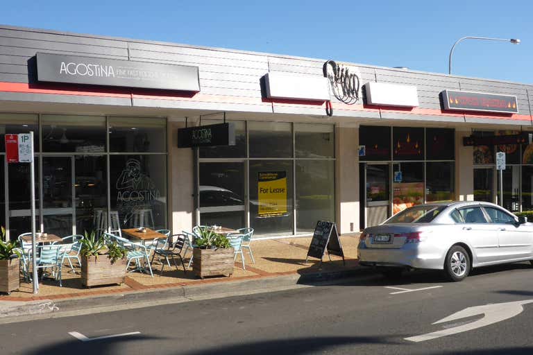 Shop 1, 155 Horton Street Port Macquarie NSW 2444 - Image 2