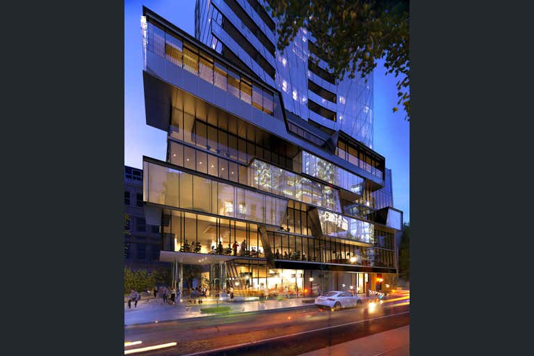 Ground Floor, 663 Chapel Street South Yarra VIC 3141 - Image 2