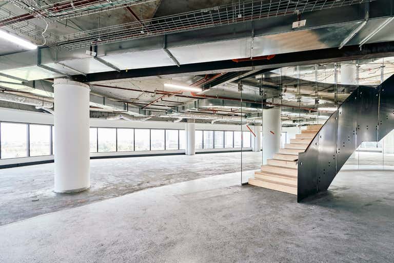 5 Queens Road, Melbourne, VIC 3004 - Office For Lease - realcommercial