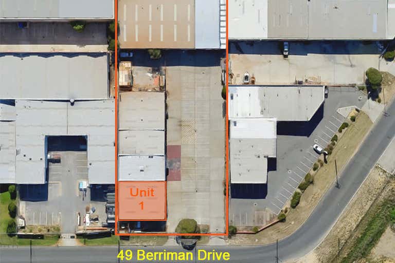 1/49 Berriman Drive Wangara WA 6065 - Image 3