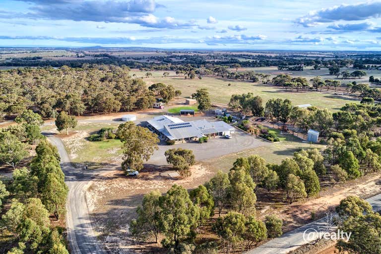 Lot 843, 217 Moorilup Road Kendenup WA 6323 - Image 1