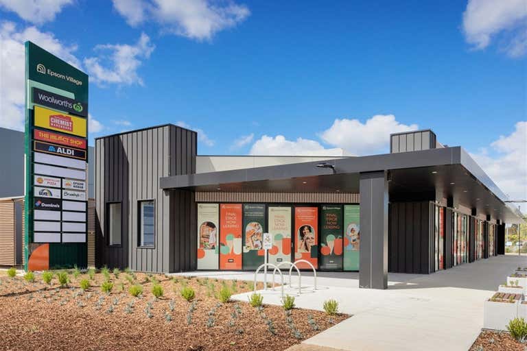 Epsom Village, 182-192 Midland Hwy Bendigo VIC 3550 - Image 4