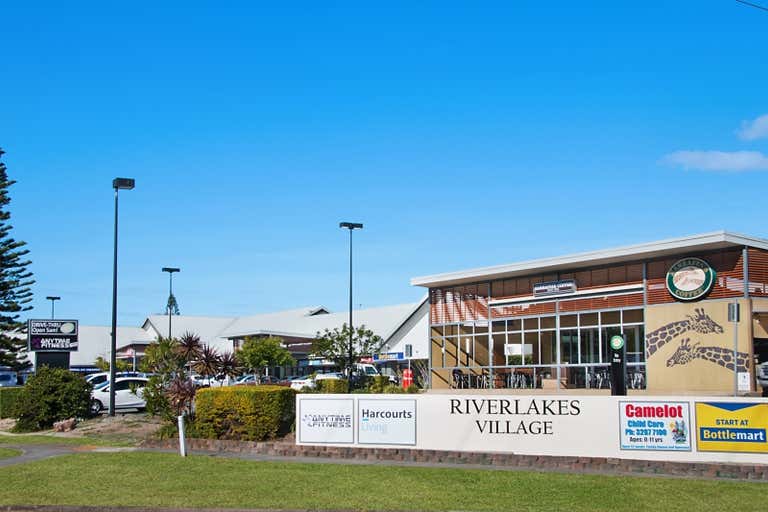 Riverlakes Beenleigh Redland Road, CNR Logandale Blvd Cornubia QLD 4130 - Image 2