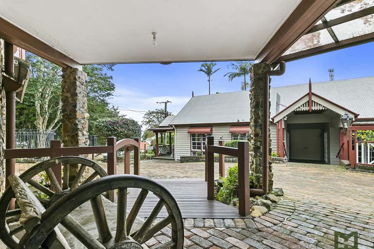 Montrose Building, Unit 2, 180 Main St Montville QLD 4560 - Image 2