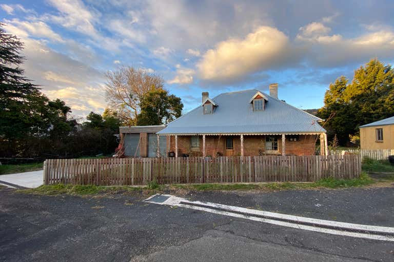 Sold Shop & Retail Property at 2360 Great Western Highway, Little Hartley, NSW 2790