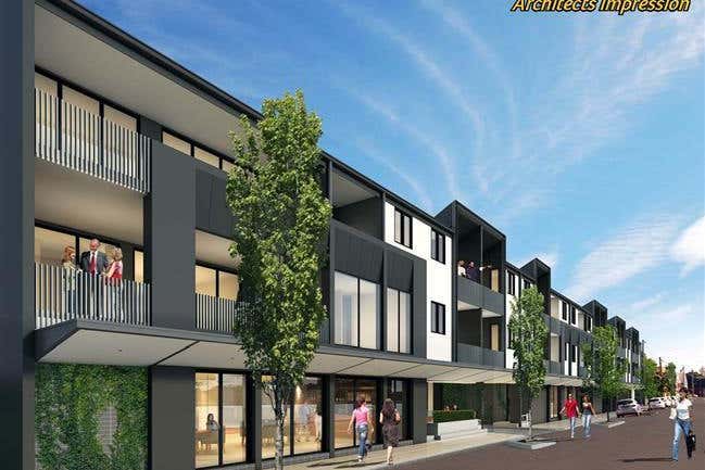 (Commercial Suite 3) Throsby Street Wickham NSW 2293 - Image 2