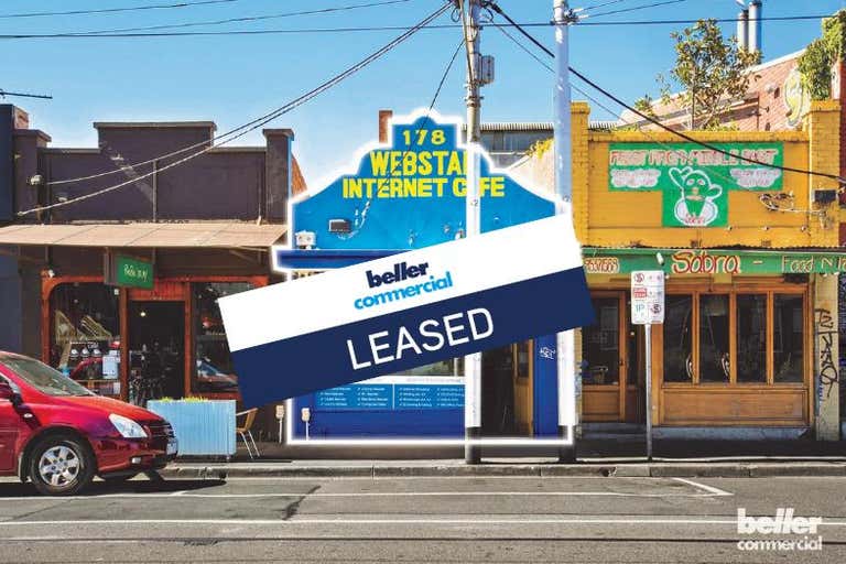 178 Carlisle Street St Kilda VIC 3182 - Image 1