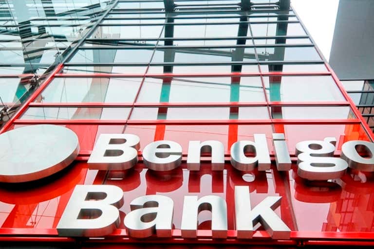Bendigo Bank, 581-583 Napier Street Bendigo VIC 3550 - Image 1