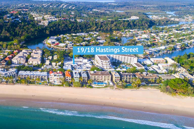 19/18 Hastings Street Noosa Heads QLD 4567 - Image 1