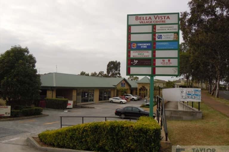 BELLA VISTA VILLAGE CENTRE, 105 Bella Vista Drive Bella Vista NSW 2153 - Image 4