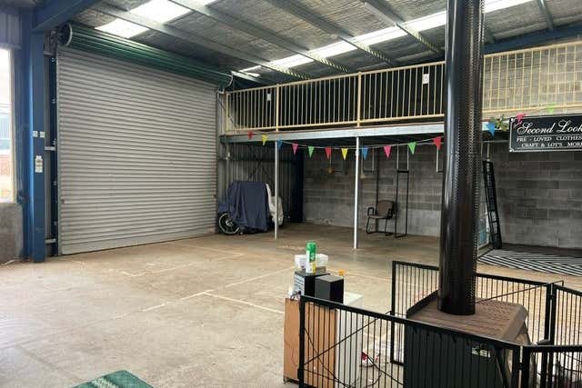 Saver Buck a Shed, 28 Goldie Street Wynyard TAS 7325 - Image 2