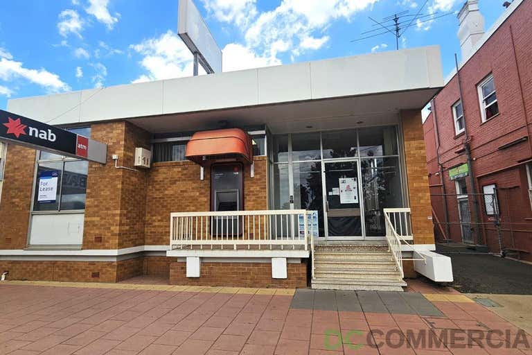 109 Campbell Street Oakey QLD 4401 - Image 1