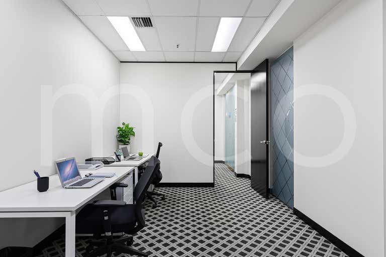 St Kilda Rd Towers, Suite 1119, 1 Queens Road Melbourne VIC 3000 - Image 1