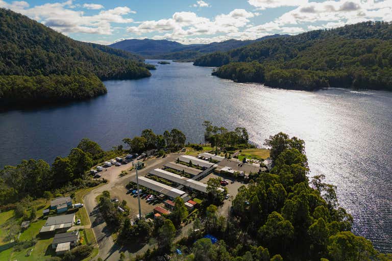 Tullah TAS 7321 - Image 2