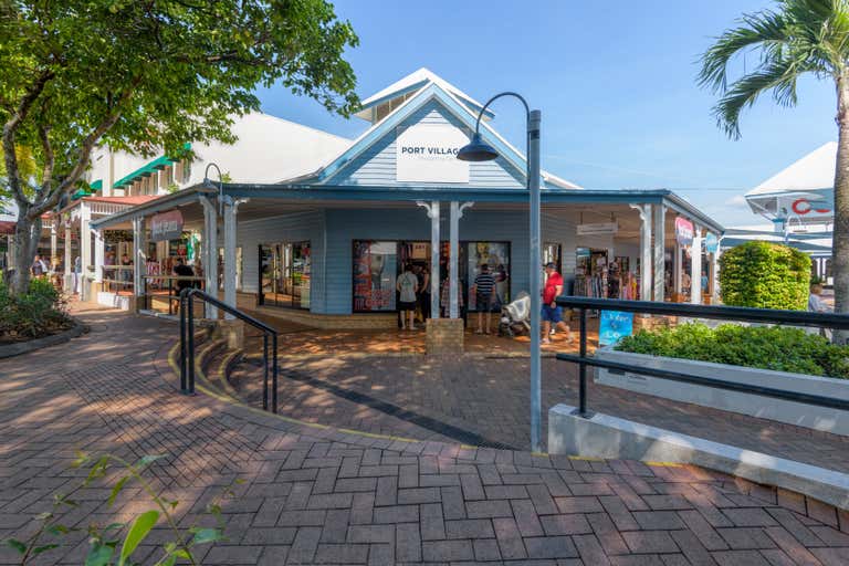 Port Village, 11/17 Macrossan Street Port Douglas QLD 4877 - Image 4