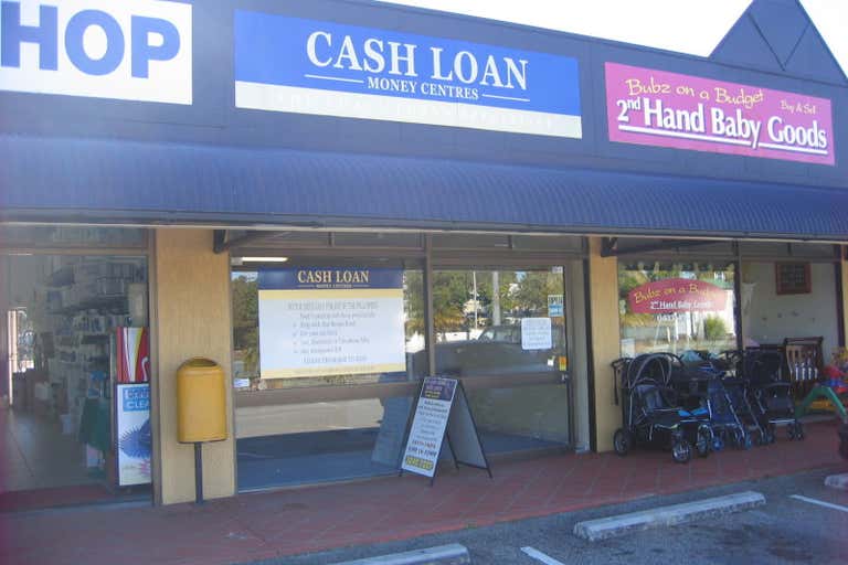 Shop 7, 8 Redland Bay Road Capalaba QLD 4157 - Image 1