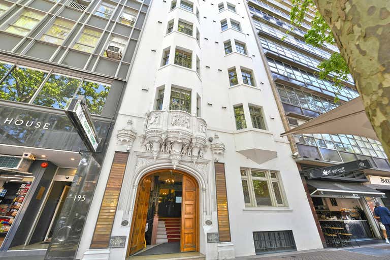 4/193 Macquarie Street Sydney NSW 2000 - Image 1