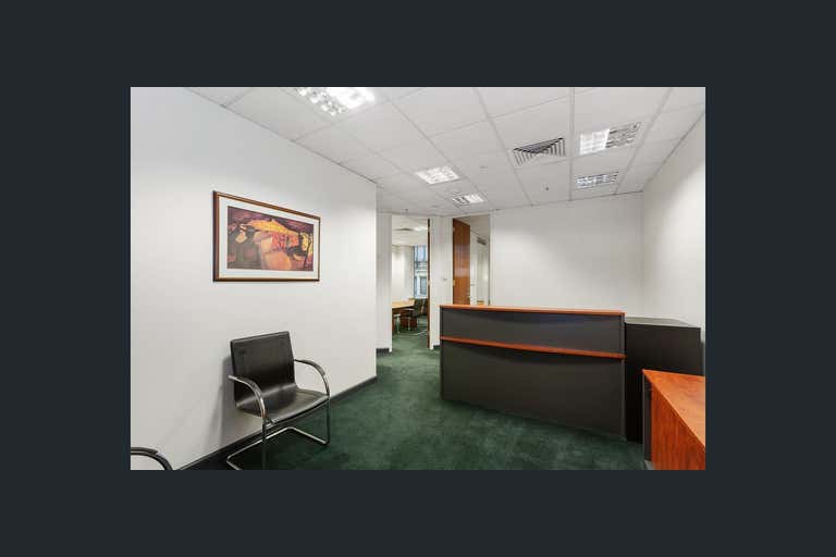 309/370 St Kilda Road Melbourne VIC 3004 - Image 1