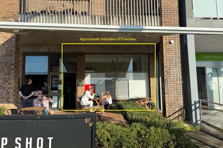 Suite 3, 50 Kalang Road Elanora Heights NSW 2101 - Image 1