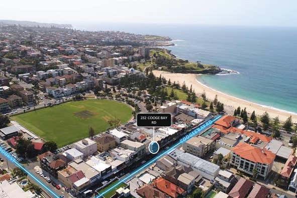 232 Coogee Bay Road Coogee NSW 2034 - Image 2