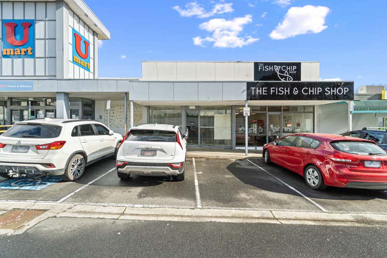 2/33-37 Post Office Place Traralgon VIC 3844 - Image 1