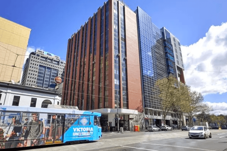 Level 2, 271 William Street Melbourne VIC 3000 - Image 1