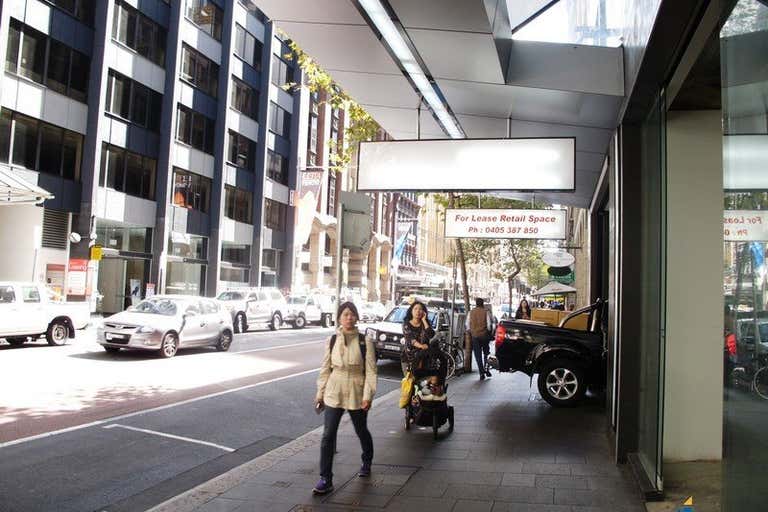 Level 3, 56-58 York Street Sydney NSW 2000 - Image 1