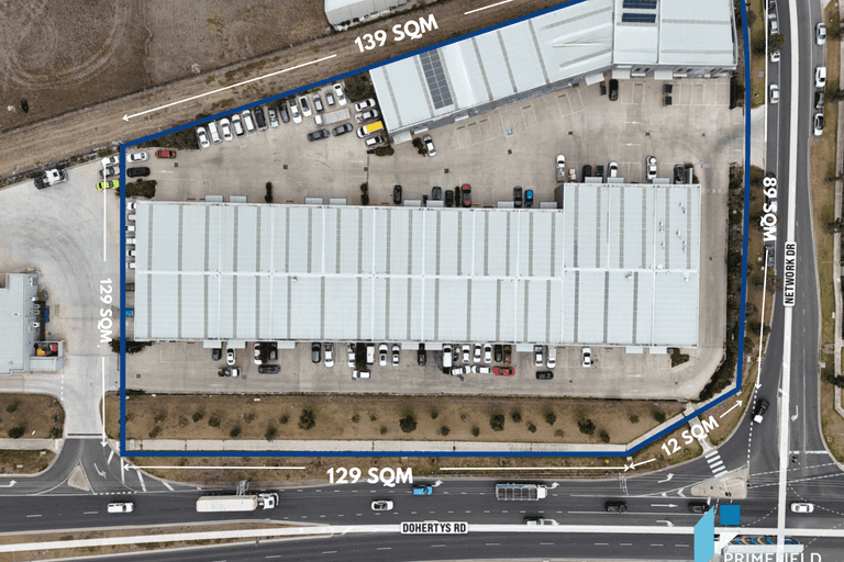 1 Network Drive Truganina VIC 3029 - Image 1