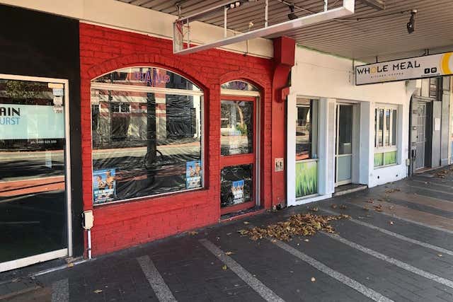 SHOP , 4  FLINDERS STREET Darlinghurst NSW 2010 - Image 1