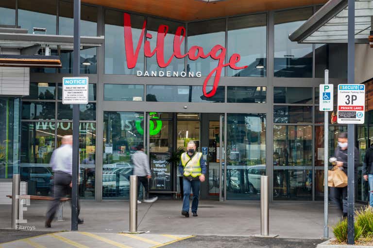 The Village Dandenong, 125 Princes Highway Dandenong South VIC 3175 - Image 4