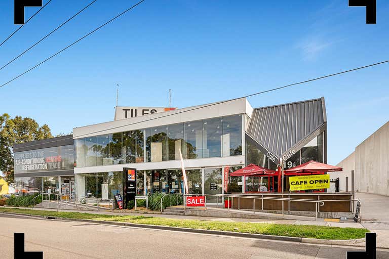 617 Whitehorse Road, 615-619 Whitehorse Road Mitcham VIC 3132 - Image 1