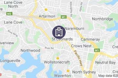 Royal North Shore Hospital, 1 Reserve Road St Leonards NSW 2065 - Image 2