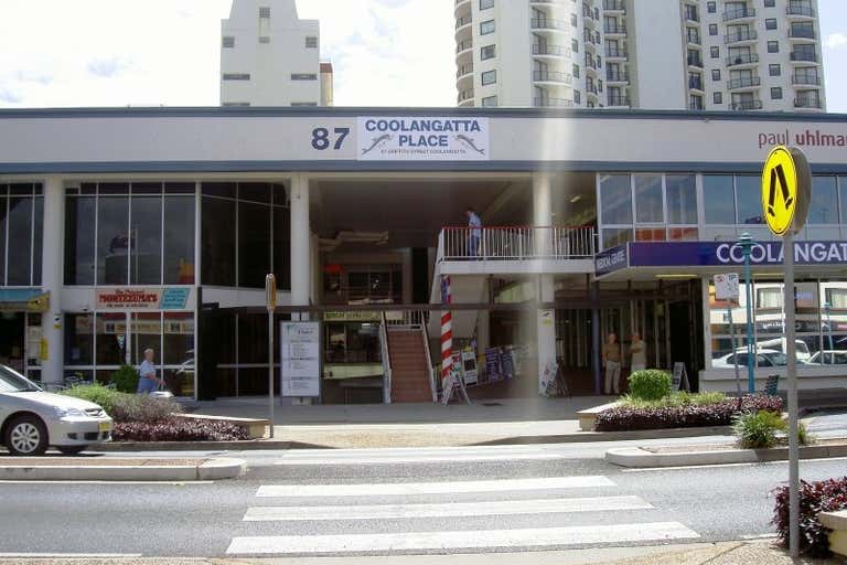 Coolangatta Place, 87 Griffith Street Coolangatta QLD 4225 - Image 1