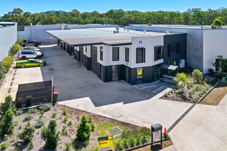 Unit 6, 11 Corporate Place Landsborough QLD 4550 - Image 1