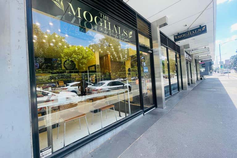 4/369-371 Kings Street West Melbourne VIC 3003 - Image 3