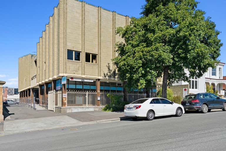 Ground, 32 Patrick Street Hobart TAS 7000 - Image 3