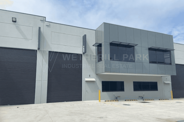 Wetherill Park NSW 2164 - Image 1