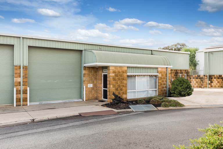 2/109 Breen Street Golden Square VIC 3555 - Image 1