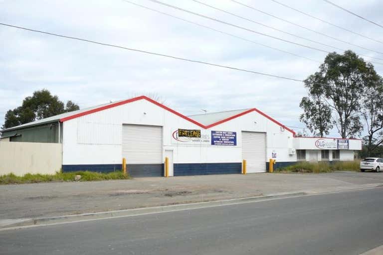 89 Dunheved Circuit St Marys NSW 2760 - Image 1