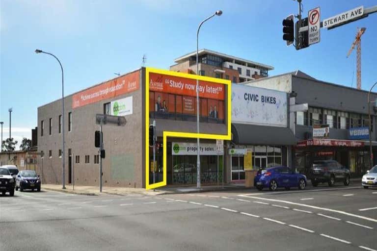 (First Floor)/826 Hunter Street Newcastle West NSW 2302 - Image 1