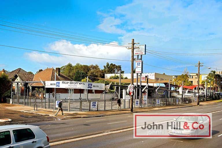181 Parramatta Road Haberfield NSW 2045 - Image 1