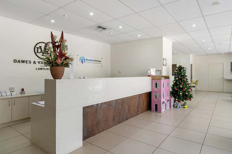 Freehold Office Building, 147 Fenaughty Street (corner Lake Rd) Kyabram VIC 3620 - Image 2