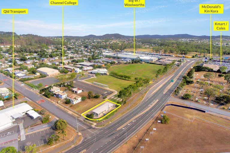 1 Paterson Street West Gladstone QLD 4680 - Image 2