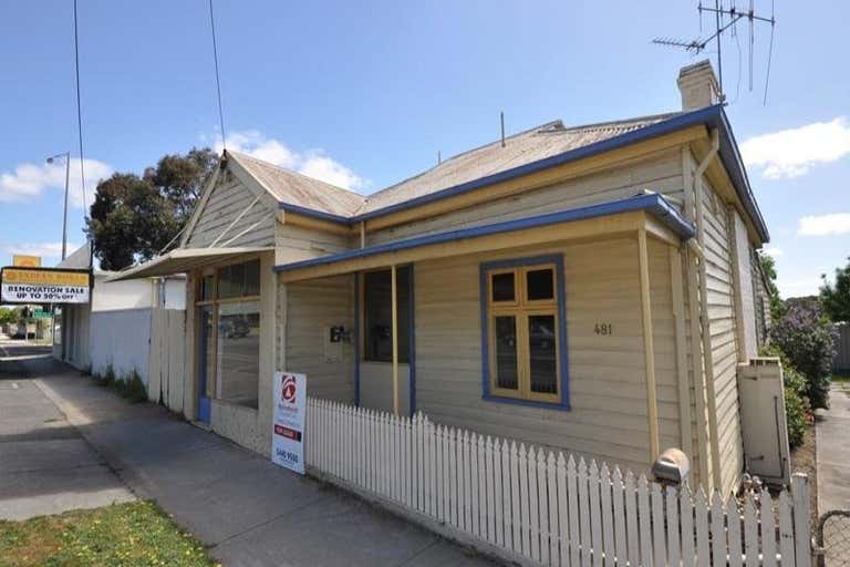 481 Napier Street Bendigo VIC 3550 - Image 1