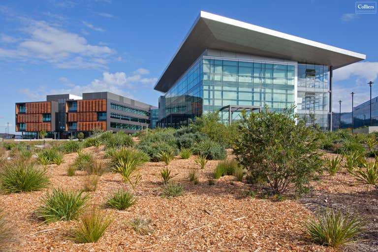 The Central, Innovation Campus Squires Way Wollongong NSW 2500 - Image 3