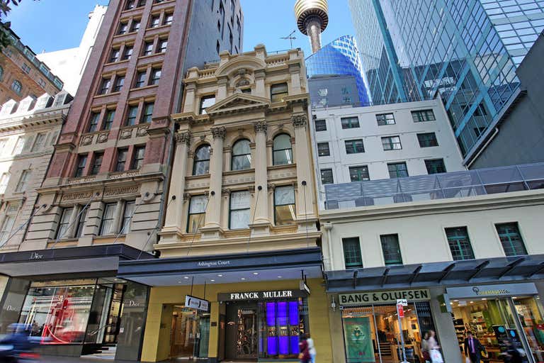 304/147 King Street Sydney NSW 2000 - Image 2