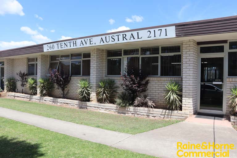 260 Tenth Avenue Austral NSW 2179 - Image 2