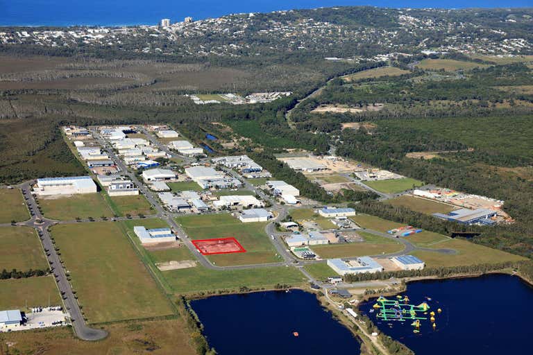 Shed 4, 43-45 Lysaght Street Coolum Beach QLD 4573 - Image 1